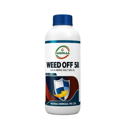 WEED-OFF 58
